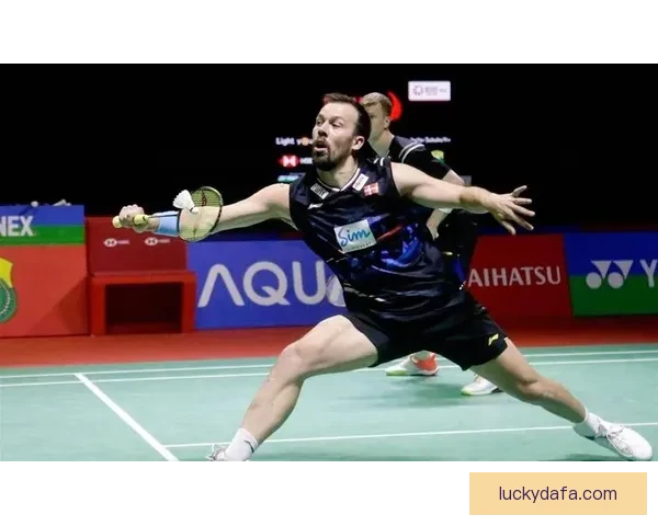 印度公开赛退赛潮预示世锦赛严峻挑战 羽坛格局暗流涌动